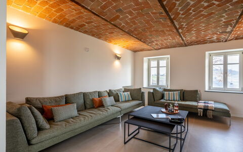 Alloggio:&nbsp;Casa Faretto - Collina 100.2