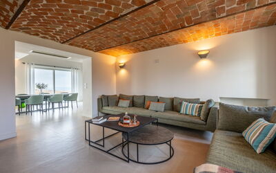 Alloggio:&nbsp;Casa Faretto - Collina 100.2