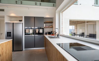 Alloggio:&nbsp;Casa Faretto - Collina 100.2