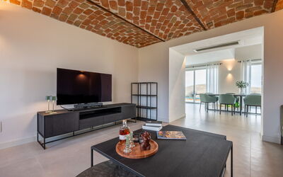 Alloggio:&nbsp;Casa Faretto - Collina 100.2
