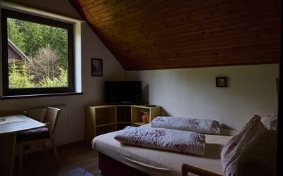 Alloggio:&nbsp;Mountain Escape 547.3
