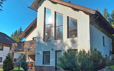 Alloggio:&nbsp;Compact Mountain Base 637.2