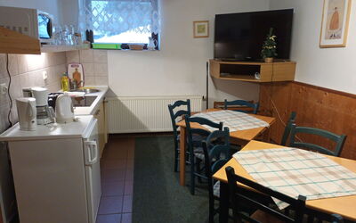 Alloggio:&nbsp;Spacious Mountain Base 637.1