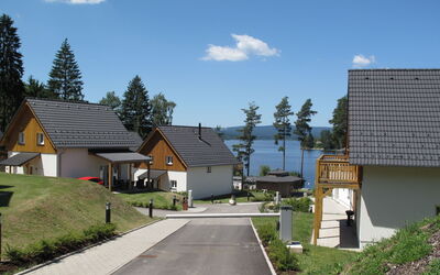 Lakeside Village 33 (+ Sauna)