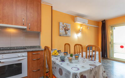 Alloggio:&nbsp;Cala Dorada 702.2