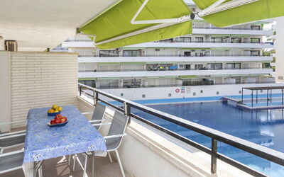 Alloggio:&nbsp;Riviera Park 703.8