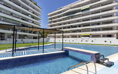Alloggio:&nbsp;Riviera Park J 36 703.3
