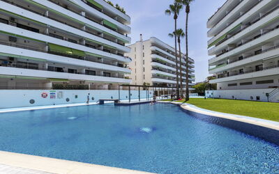 Alloggio:&nbsp;Riviera Park J 36 703.3