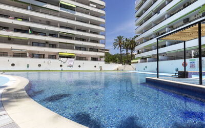 Alloggio:&nbsp;Riviera Park 703.8