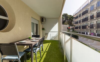 Alloggio:&nbsp;Calafont 712.3
