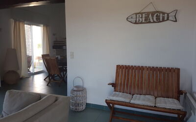 Alloggio:&nbsp;Suite Une Chambre 610.4