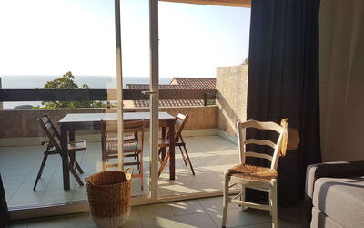 Alloggio:&nbsp;Studio Cabine 610.1