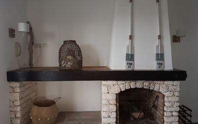 Alloggio:&nbsp;Suite Une Chambre 610.4