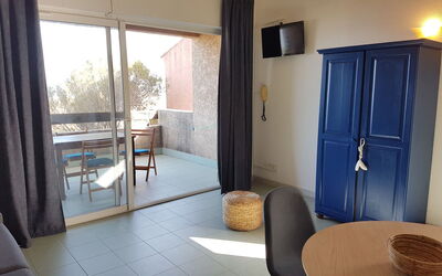 Alloggio:&nbsp;T2 Costa D'Oru 610.2