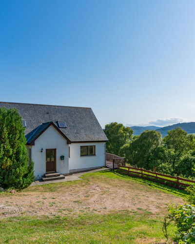 Ceilidhtail Cottage