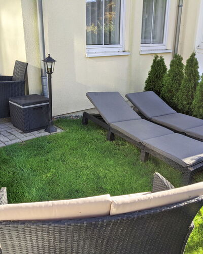 Famli Relax Villa Störtebeker