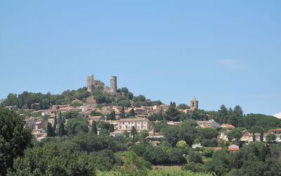 Le Mas du Golfe