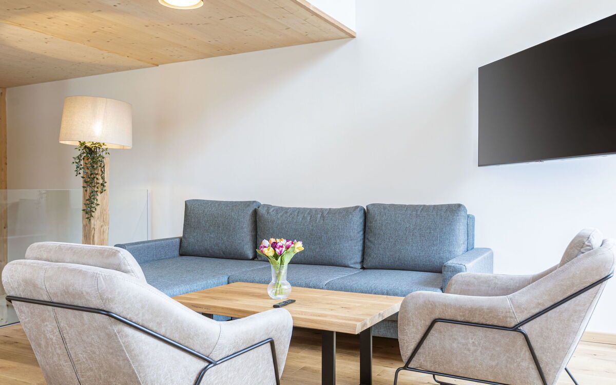 Alloggio:&nbsp;Penthouse # 3B mit Sauna&Außenbadewanne 180.11