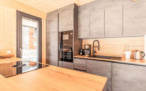 Alloggio:&nbsp;#1A mit Sauna & Pool 180.3
