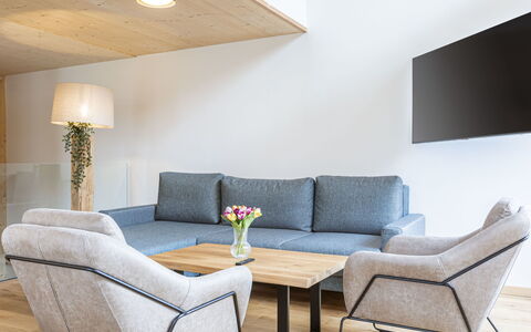Alloggio:&nbsp;Penthouse # 3C mit Sauna&Außenbadewanne 180.12