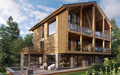Alloggio:&nbsp;#1A mit Sauna & Pool 180.3