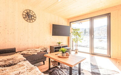 Alloggio:&nbsp;#1A mit Sauna & Pool 180.3