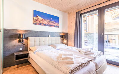 Alloggio:&nbsp;#1A mit Sauna & Pool 180.3