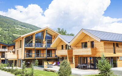 Alloggio:&nbsp;#7A mit Sauna & Pool 180.17