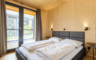 Alloggio:&nbsp;Penthouse # 1B mit Sauna&Außenbadewanne 180.1