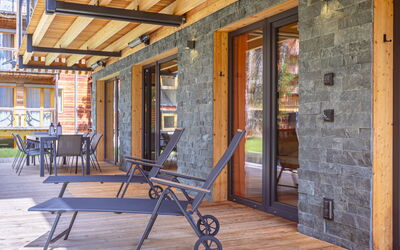 Alloggio:&nbsp;#2A mit Sauna & Pool 180.7