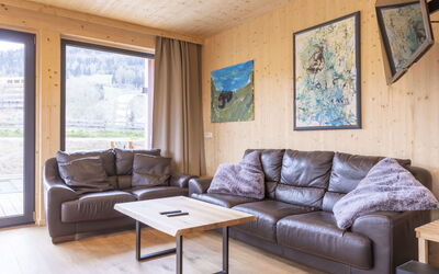 Alloggio:&nbsp;#7B mit Sauna & Pool 180.18