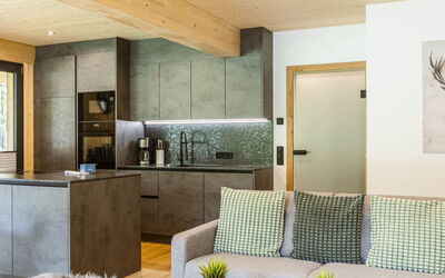 Alloggio:&nbsp;#2A mit Sauna & Pool 180.7