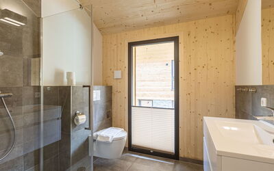 Alloggio:&nbsp;#5B mit Sauna & Pool 180.6