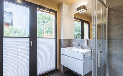 Alloggio:&nbsp;Penthouse # 3B mit Sauna&Außenbadewanne 180.11