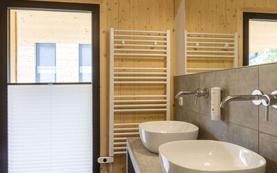 Alloggio:&nbsp;#6A mit Sauna & Pool 180.15
