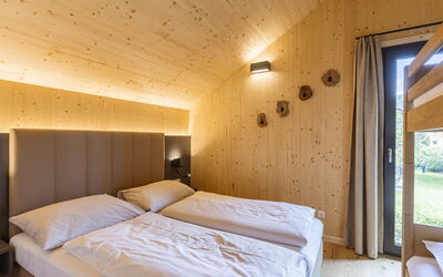 Alloggio:&nbsp;#5B mit Sauna & Pool 180.6