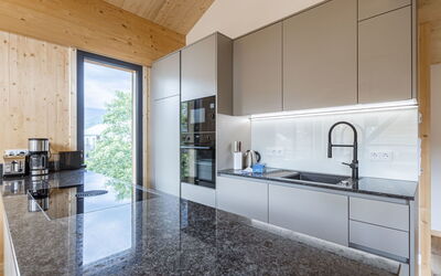 Alloggio:&nbsp;Penthouse # 3B mit Sauna&Außenbadewanne 180.11