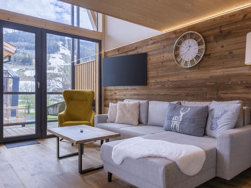 Alloggio:&nbsp;Penthouse # 2C mit Sauna&Außenbadewanne 180.10
