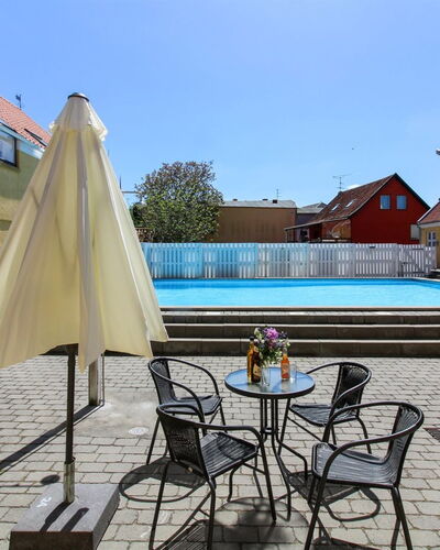 Amaia - 500M from the Sea