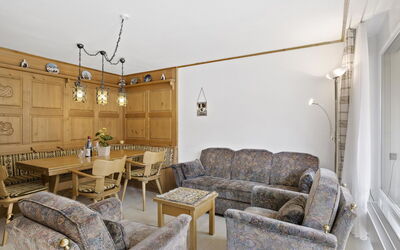 Nr.58 Haus Ladina