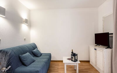 Alloggio:&nbsp;Les Alcyons Studio Cabine 600.1