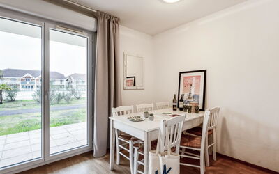Alloggio:&nbsp;Les Alcyons T3 600.3
