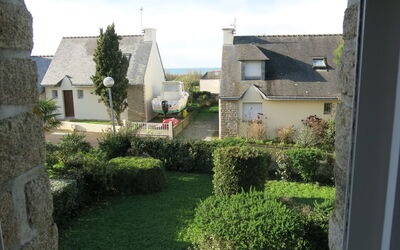 Casa vacanza Charme des Govelins - Saint-Gildas-De-Rhuys, Bretagna, Francia
