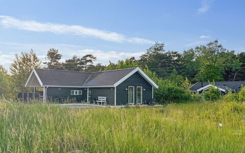 Greta - 200M from the Sea