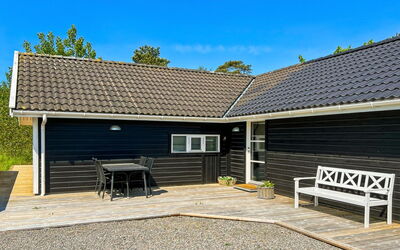 Greta - 200M from the Sea