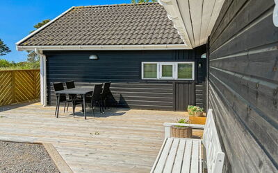 Greta - 200M from the Sea