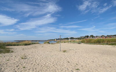 Eija - 5M from the Sea