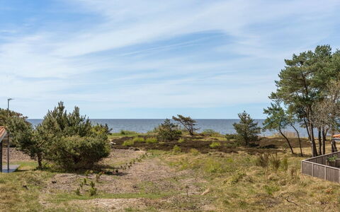 Gyrid - 150M from the Sea: Cielo, Lotto, Mare, Oceano, Costa, Riva, Recinzione, Shrubland, Spiaggia