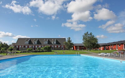 Karoline - 6Km from the Sea