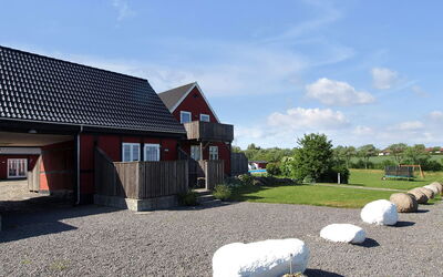 Karoline - 6Km from the Sea